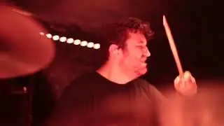 End of Time To Leave (Live) - Neon Fields