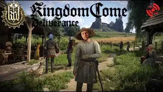 🔴HENRYKU ! NIE ŚPIJ ZWIEDZAJ   !!! ⚔️🌿🏹#6