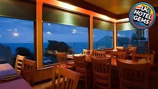 Cove Bay Hotel | Aberdeen, United Kingdom | Hotel Review 🏨