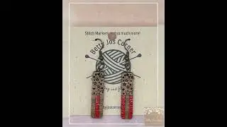 Charming Lightweight Wood Earrings - Handmade in America