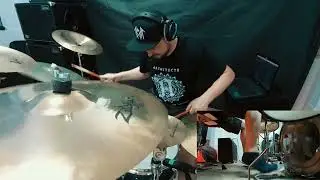 S.E.E. - Emptiness   -- || Drum Playthrough || --