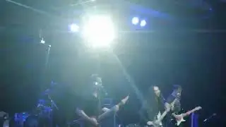 Александр Пушной и ОТП-Студио - Solo Noi (Toto Cutugno Cover). Новосибирск 20.05.2023