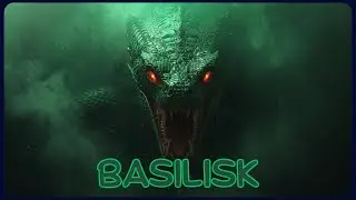 The Legend of Basilisk: The Serpent King&rsquo;s Deadly Gaze