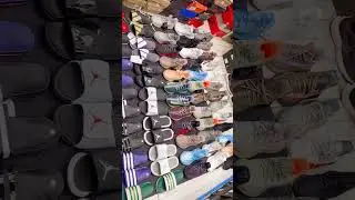 Lala shoes shop  light house karachi