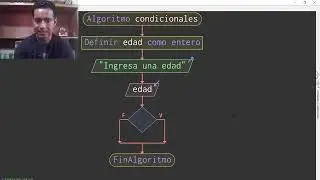 Estructuras condicionales