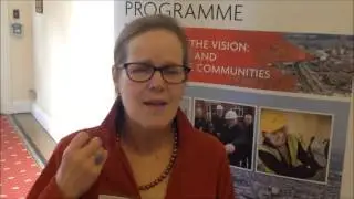 Cllr Elsmore talks about major housing scheme for Cardiff