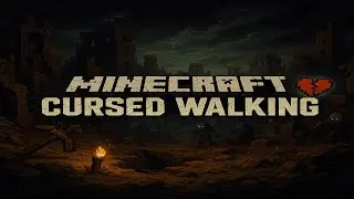 🔴 Cursed Walking Mod 61st live gameplay.