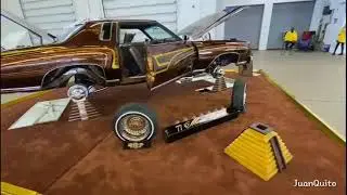 &lsquo;77 Monte Carlo Lowrider