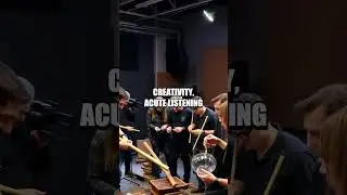 The Path of a Professional Foley Artist
