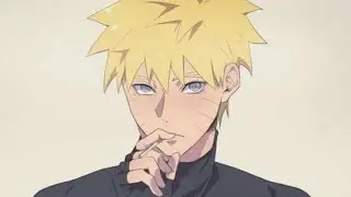 The Sorcerer with no Cursed Energy || 1K Special | Naruto Texting Story ||