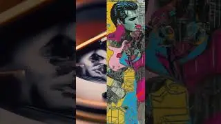 GLaDOS narrates Elvis Presleys Groundbreaking Recording Session at Sun Records 1954