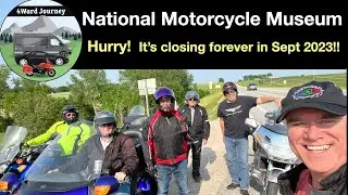 National Motorcycle Museum