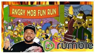 DJ Akademiks signs exclusive streaming deal with Rumble and here they come!!