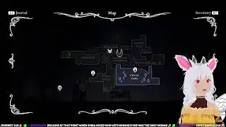 My passion? Exterminating bugs! No spoilers Hollow Knight [🐇 VTuber] @bunanjabun