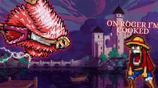 Luffy Vs Doflamingo: The Battle That Shook the Grand Line | Mugen JUS
