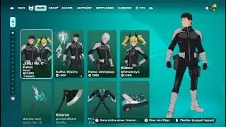 Fortnite Item Shop 15.1.2026