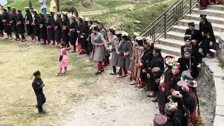 Sawan festival at dodra kewar distt. Shimla