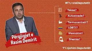 Rasim Demiri Vakat