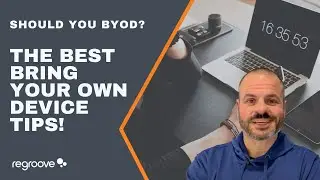 The Best Bring your own Device Tips for Businesses!