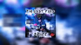 2Slicc - No One Ft. Nico Tres x Mann - The Lost Files - 2021