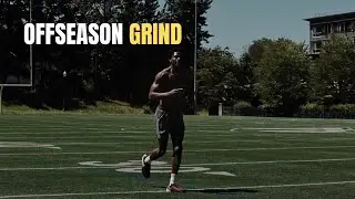 my offseason conditioning workout &mdash; prepping for overseas basketball 