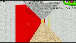 Baldi's Basics Hard Mode &mdash; Эпические битвы