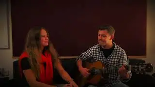 COFFEE Cover - Laramarie & Paul Kastler