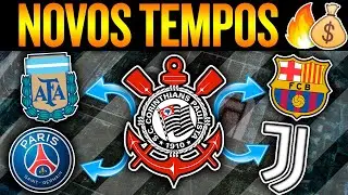 Como funciona a Fan Token (FTOs) do CORINTHIANS ($SCCP) | Torcida ganha com CRIPTOMOEDAS