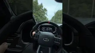 3.7Sec 0-60 on 37s 🤯 IG:@rated_rs3