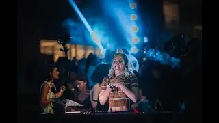 BLOND:ISH on her Pacha residency & the importance of hugging the crowd | Mixmag UAE