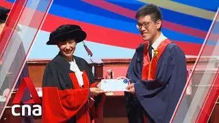 First batch of school counsellors graduates from NIE diploma programme