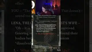 Английский по DIsco Elysium: (G)NOME