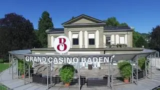 Grand Casino Baden - Arbeiten im Bereich Game
