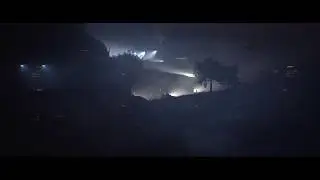 THE PENTAGON CUTSCENE (The Division 2)