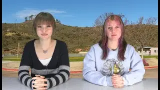 SCHS Broadcast 2/5/26