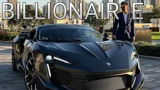 Billionaire Lifestyle Visualization 2022 👑 Rich Luxury Lifestyle | Motivation