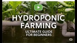 Hydroponics: Benefits, Problems, and Sustainable Practices