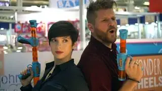 ToyFair 2018 teaser