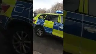 POLICED BY CONSENT educating the Police in law.