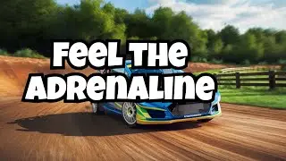 How to WIN at WRC Games (Rally Racing Tips & Tricks)
