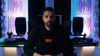 Digital Punk Masterclass