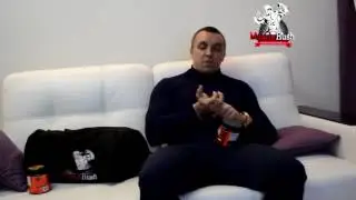 Аргинин от MUSCLE RUSH -выбор тех ,кто хочет находится на пике физической активности__!!))