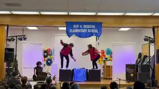 The Magic Apple Tree - Robison Elementary 25-26