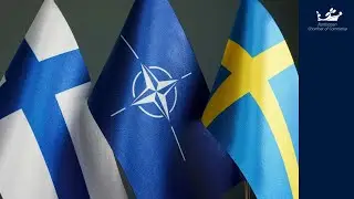 TRADE TALK by Norrbotten Chamber of Commerce - Unlocking Business with NATO! June 2025