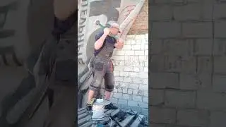 Ебашь понимашь.
