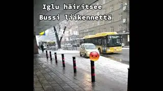 #f&ouml;libussi #bussit #turku