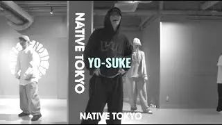 YO-SUKE - NATIVE TOKYO-2025.12.08