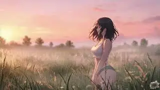 Soft Field | Dreamy Visual Ambience Mix