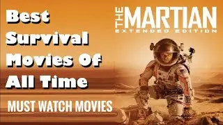 Best Survival Movies Of All Time [HD]  #FAVCUTS #FavCuts