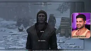 Ishers's Adventures in Tuxborn // Day 10